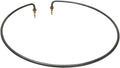 Edgewater Parts AP5628696, PS3653449, 154825001 Heating Element Compatible With Frigidaire Dishwasher