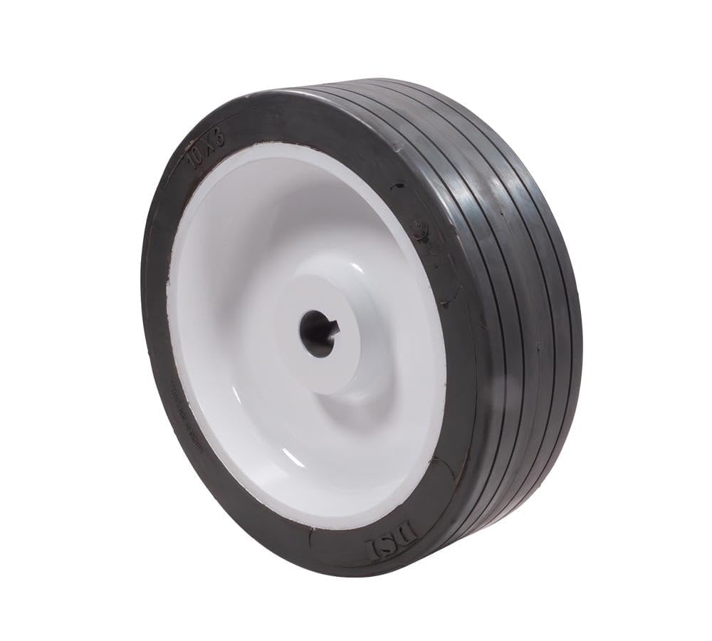 Genie 57998GT Non-Marking Scissor Lift Tire/Wheel Assembly - Fits GS-1330M