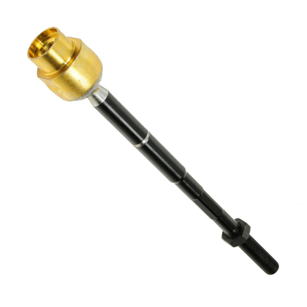 TRQ Front Steering & Suspension Kit Steering Rack & Pinion Bellow Sway Bar