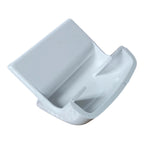 61002112 Refrigerator Door Bar End Cap Retainer for Whirlpool