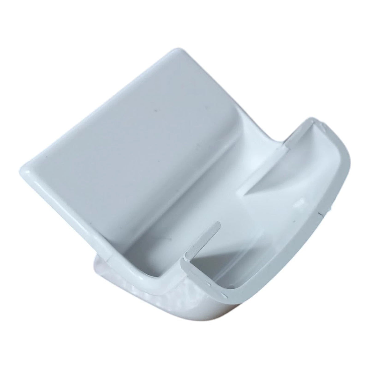 61002112 Refrigerator Door Bar End Cap Retainer for Whirlpool