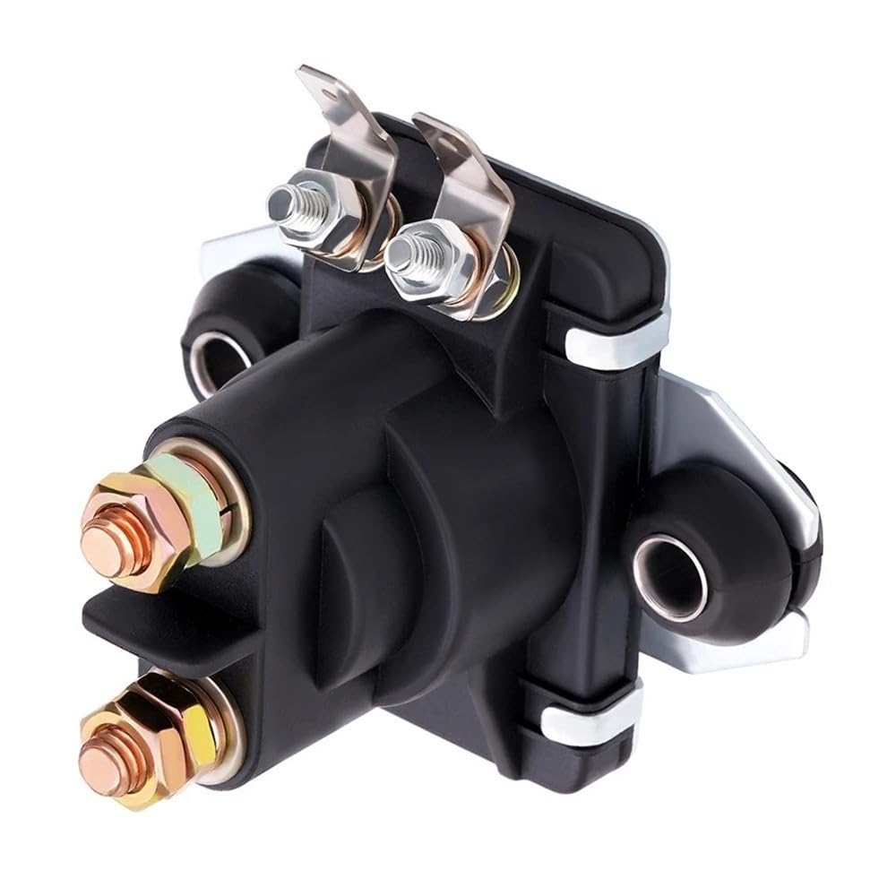 Starter Solenoid Relay Fit for Yamaha Mercury Marine