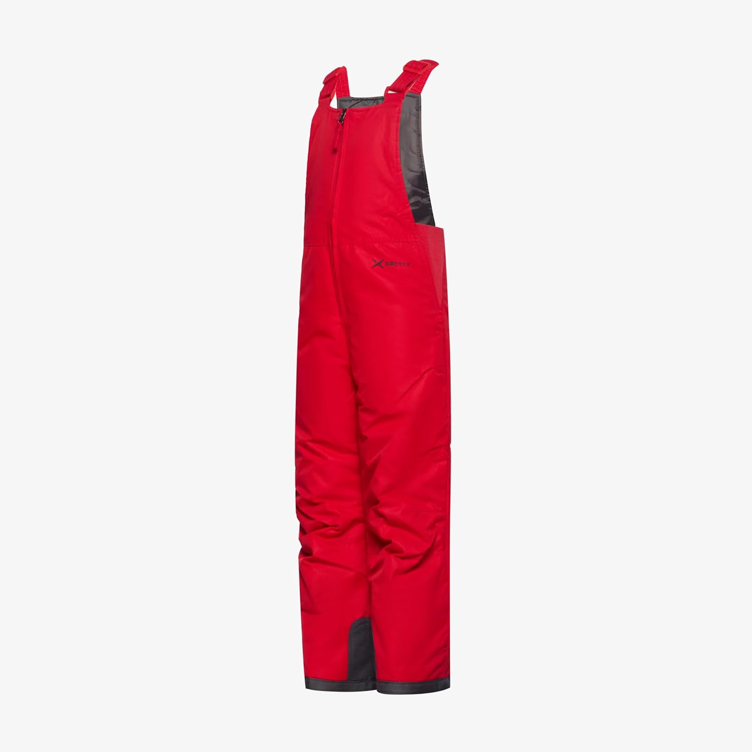 unisex-child Chest High Snow Bib Overalls