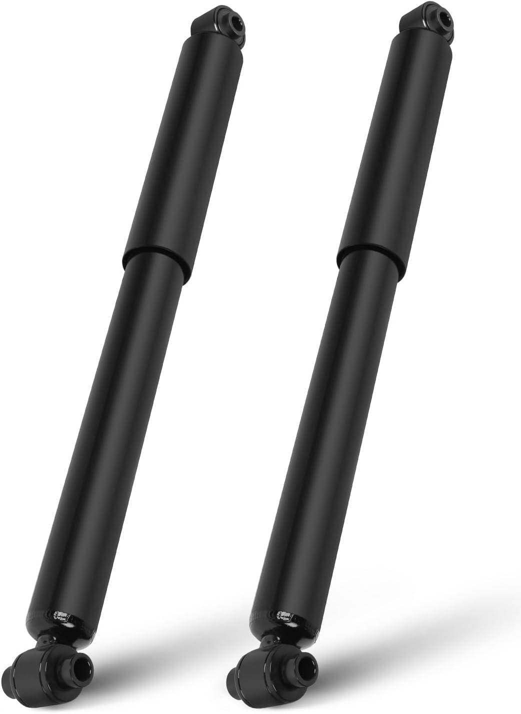 SCITOO Rear Shocks 2002-2009 for Chevrolet Trailblazer 2PCS
