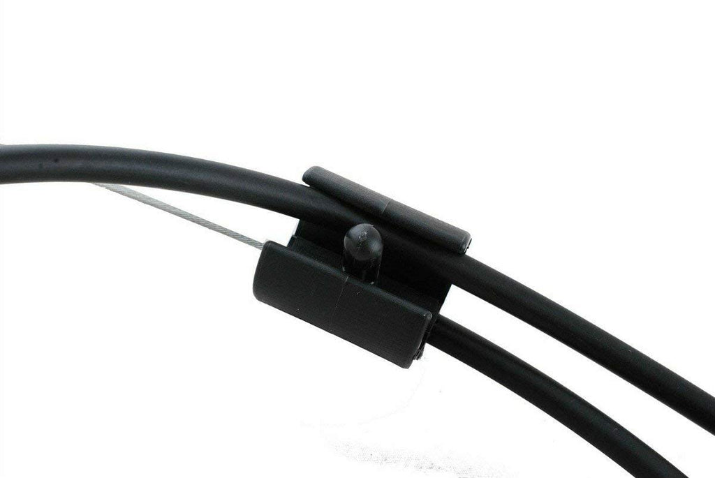 OakTen Engine Control Cable Compatible with MTD 746-1130, 946-1130