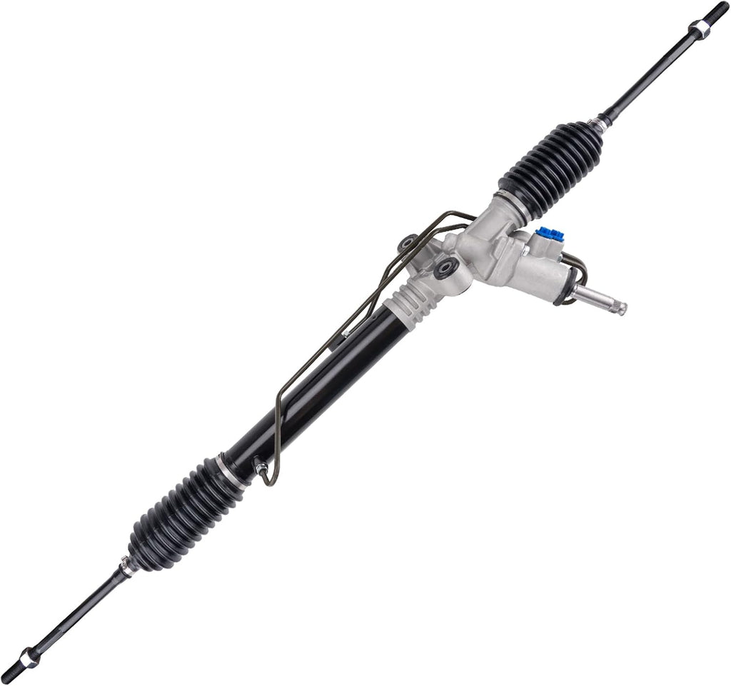 KAC Power Steering Rack, Power Steering Rack and Pinion Assembly Compatible With 2005-2009 Outback/Legacy, 2008-2009 Impreza Replace 262310