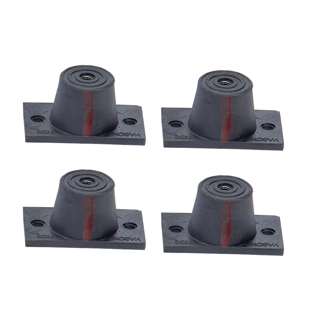 Rheem SP20883 Hybrid Water Heater Vibration Isolation Kit