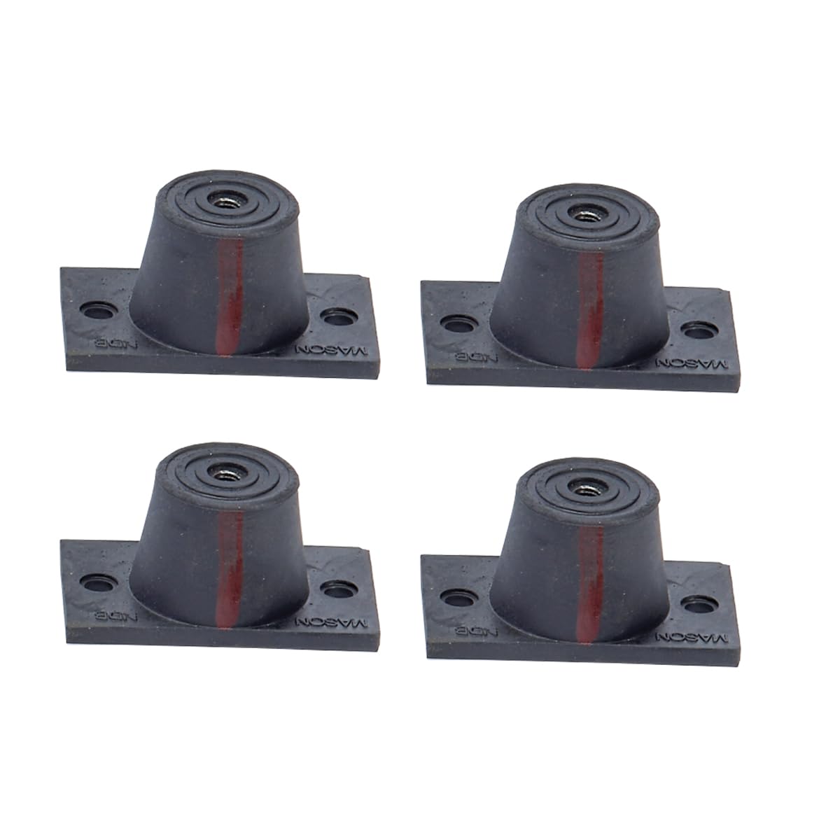 Rheem SP20883 Hybrid Water Heater Vibration Isolation Kit
