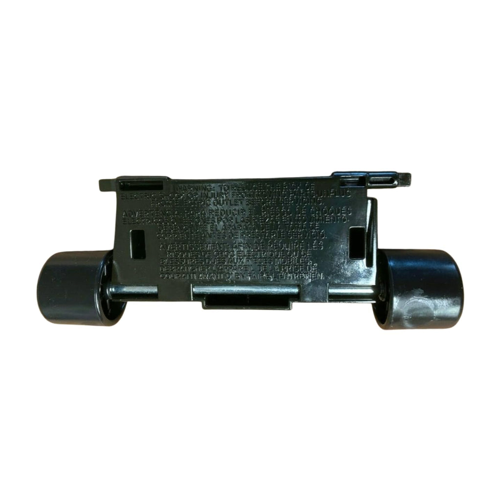 Genuine Fold Away front Wheel Assembly 43248068 43248062 U5161，Replacement for Hoover OEM
