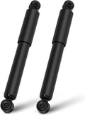 SCITOO Rear Shock Absorbers Fit for 2006-2012 Toyota RAV4