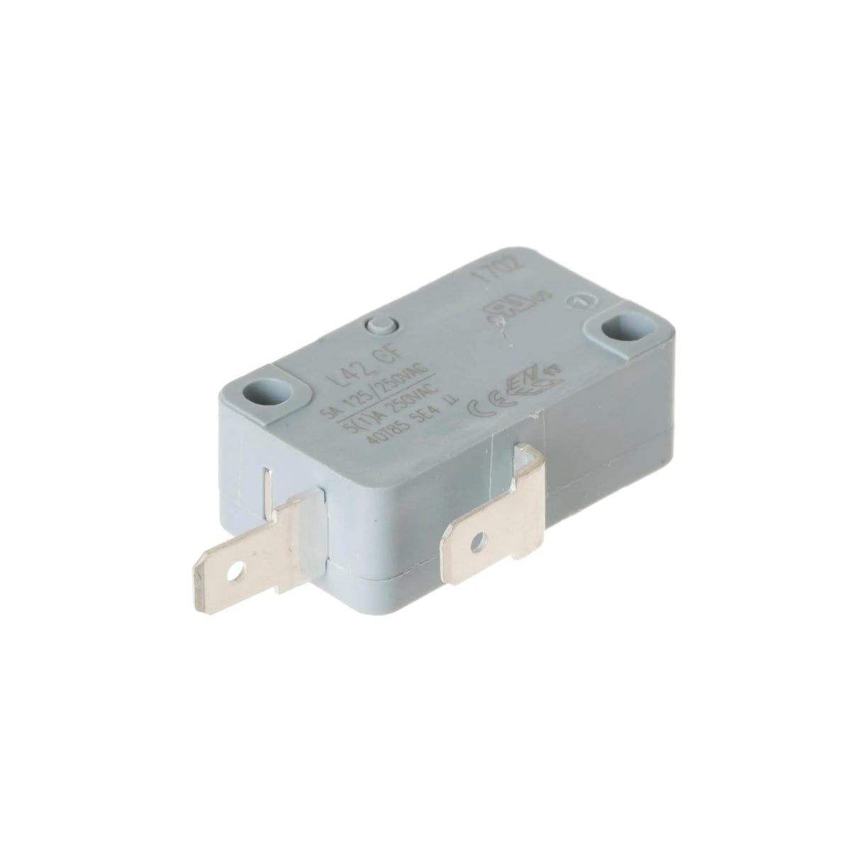 WD21X23498 Dishwasher Flood Switch Genuine OEM Part