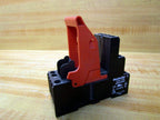 Weidmuller 8869420000 Relay Socket SCM-1 4C0