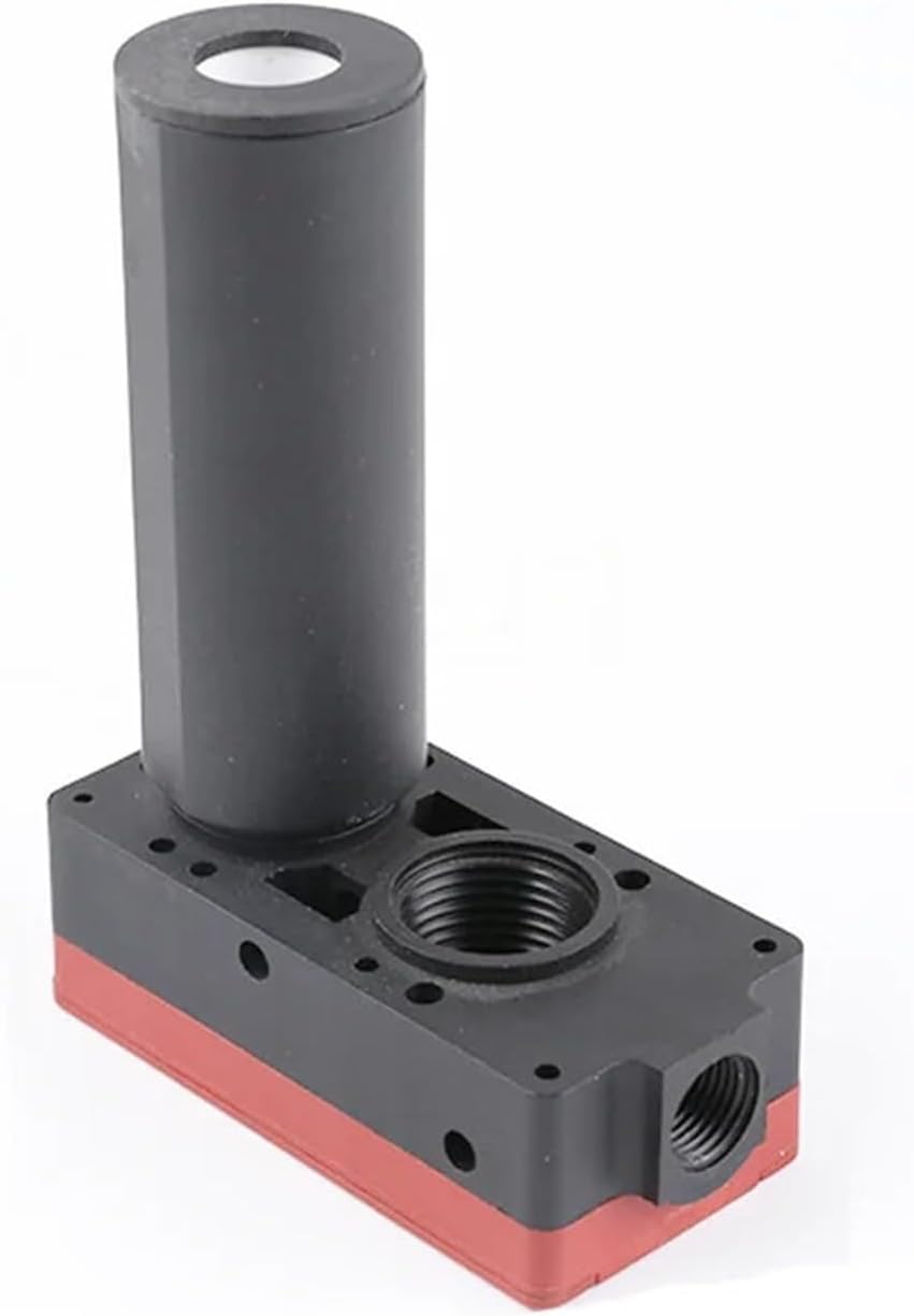 BM Multi-Stage Vacuum Generator