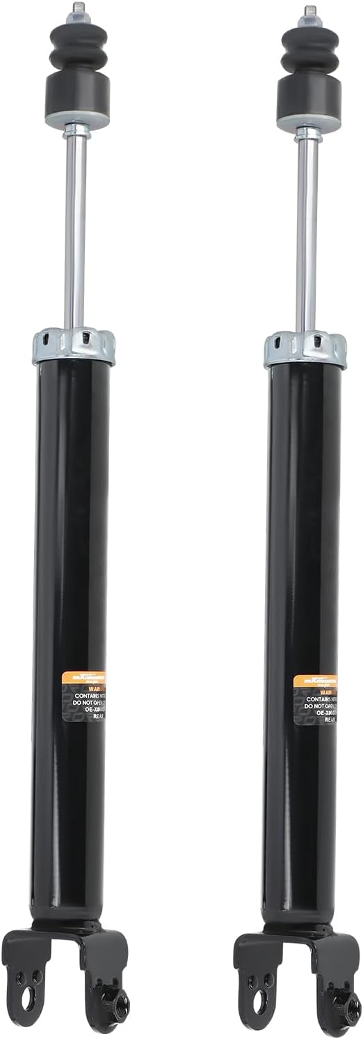 maXpeedingrods 2Pcs Rear Shock Absorbers for 2007-2018 Nissan Altima