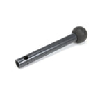 CMA Dishmachines 00121.25 Drain Ball Assembly, Black
