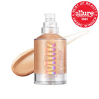 Hydro Grip Primer with Hyaluronic Acid + Niacinamide – Hydrating Face Primer Grips Makeup for Up to 12 Hours –