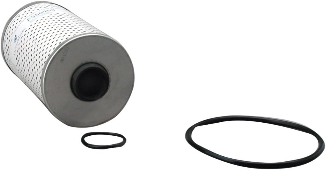 Donaldson P550463 Fuel Filter (Water Separator, Cartridge)