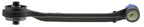 Mevotech Supreme Control Arm & Ball Joint Assembly CMS251124
