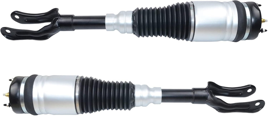 Front Shocks Struts Replacement for 2011-2014 Jeep Grand Cherokee 68029902AE 68029902AD 68029903AC 68029903AD 68059904AD 68059904AB Driver&Passenger Side