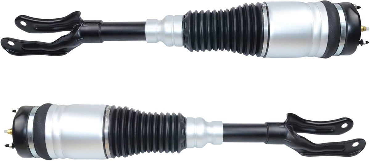 Front Shocks Struts Replacement for 2011-2014 Jeep Grand Cherokee 68029902AE 68029902AD 68029903AC 68029903AD 68059904AD 68059904AB Driver&Passenger Side