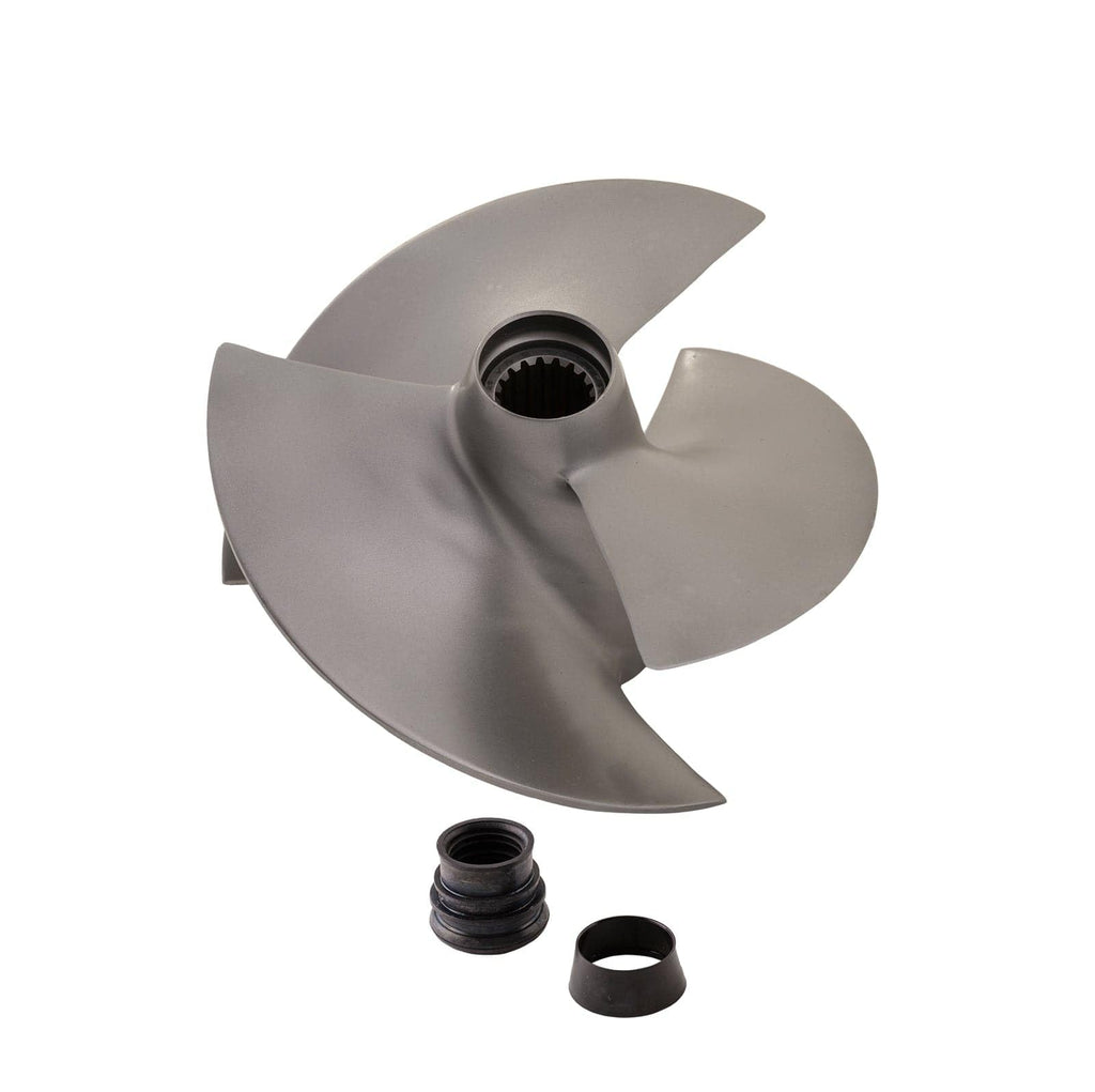 Impeller Solutions Impeller Kit Compatible with Sea-Doo 1997-2001 GS