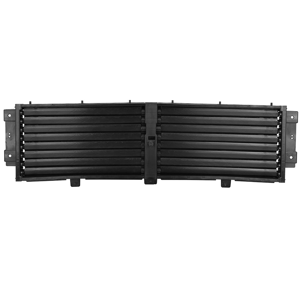 SCITOO Radiator Shutter Assembly With Rapid Heat Dissipation 84646340-PFM