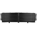 SCITOO Radiator Shutter Assembly With Rapid Heat Dissipation 84646340-PFM