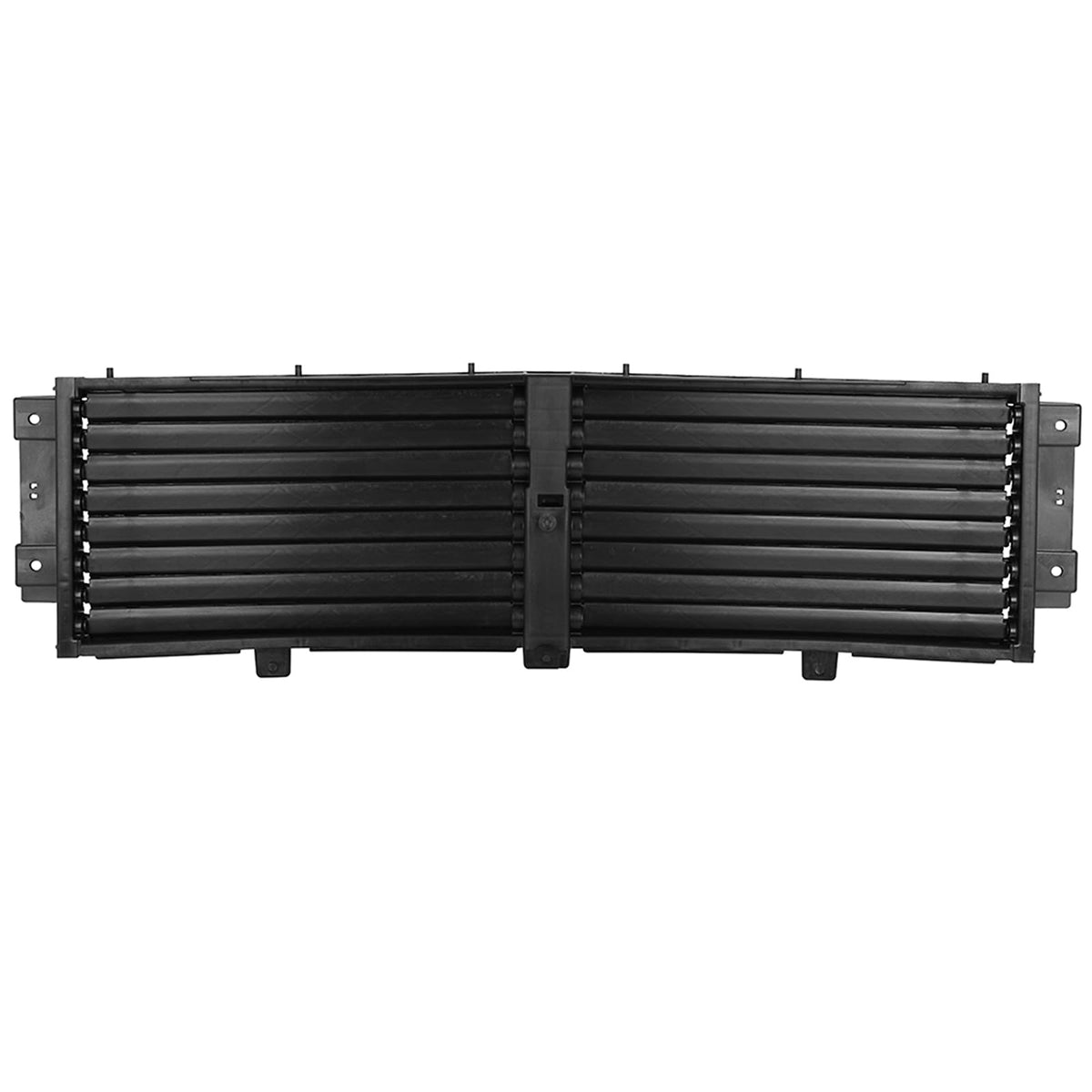 SCITOO Radiator Shutter Assembly With Rapid Heat Dissipation 84646340-PFM