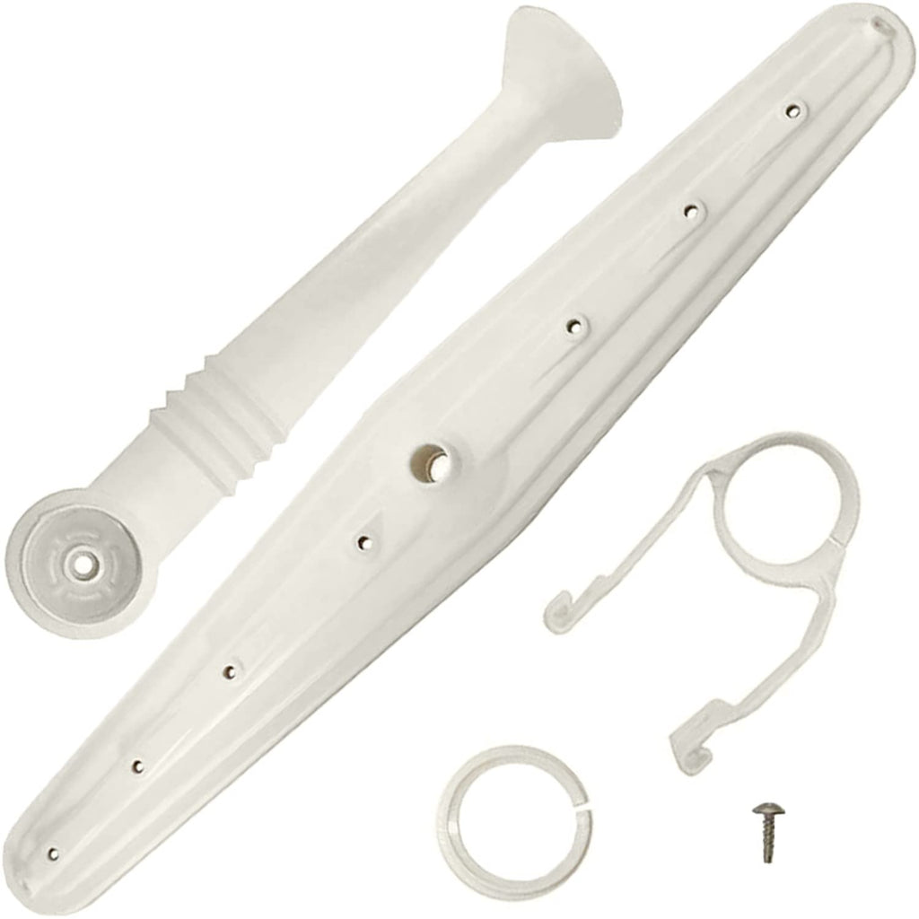 Dishwasher Middle Spray Arm for KitchenAid KUDS24SEWH2