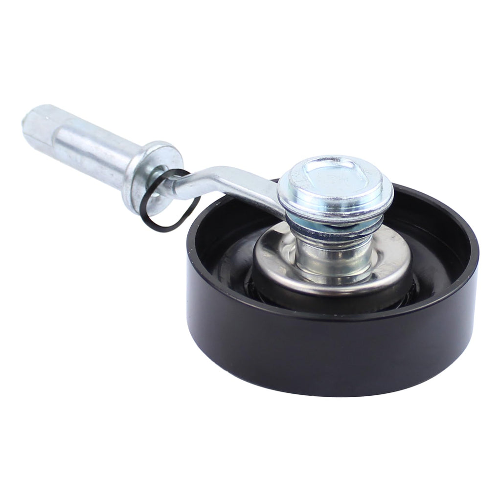 DriveFix Drive Belt Idler Pulley Adjustable Tensioner