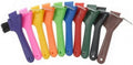Tough-1 Hoof Pick Brush w/Scraper - 6 Pack - Assorted