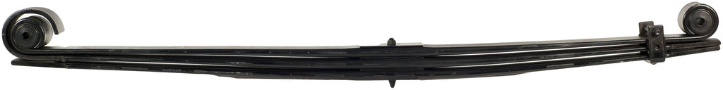 Dorman 43-498HD Front Leaf Spring Assembly Compatible with Select Ford Models