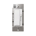 Legrand Radiant 150W LED Dimmer Light Switch 3-Way Rocker White 1 Pack