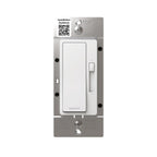 Legrand Radiant 150W LED Dimmer Light Switch 3-Way Rocker White 1 Pack