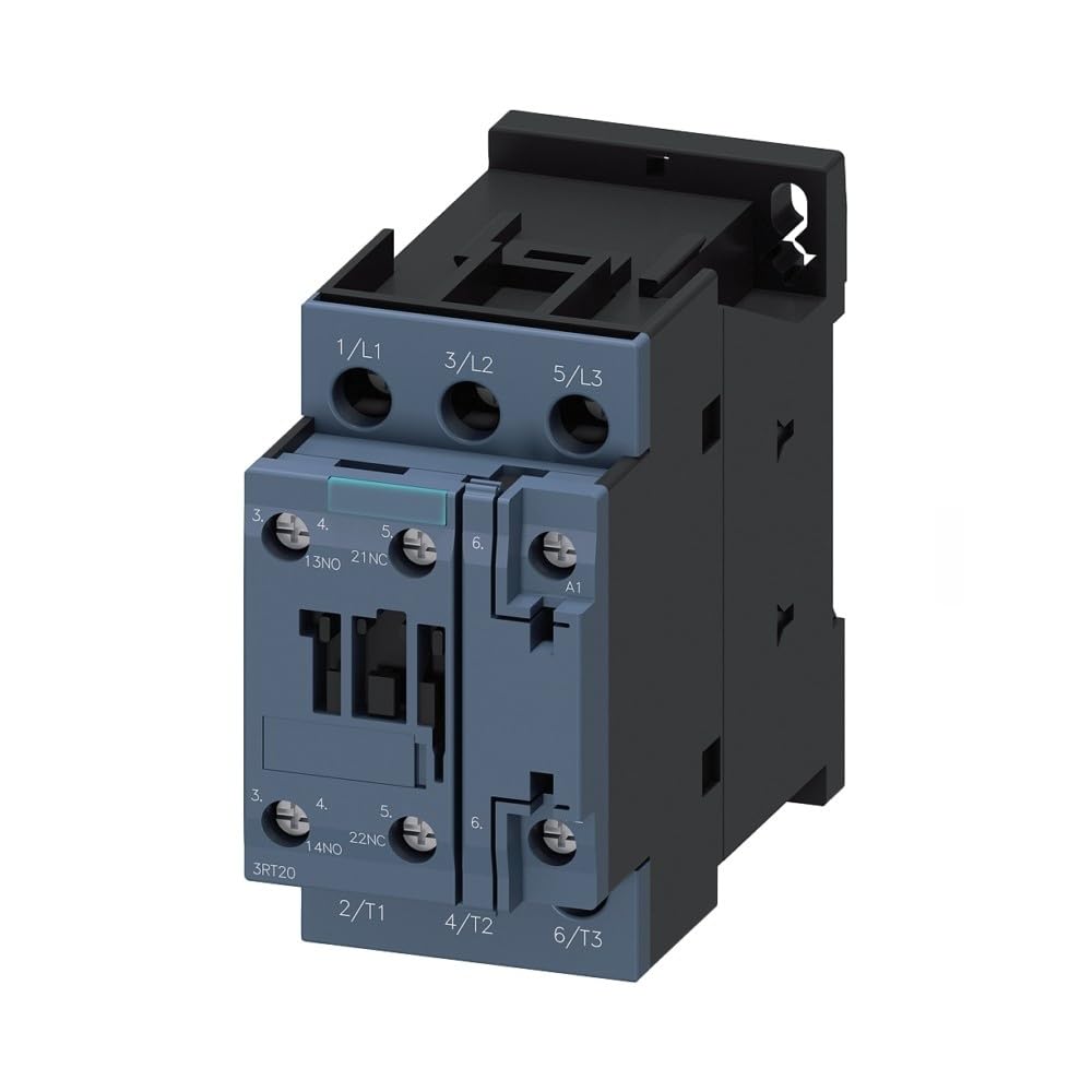 3RT2 AC Contactor 3RT2026-1AB00 | 3RT20261AB00