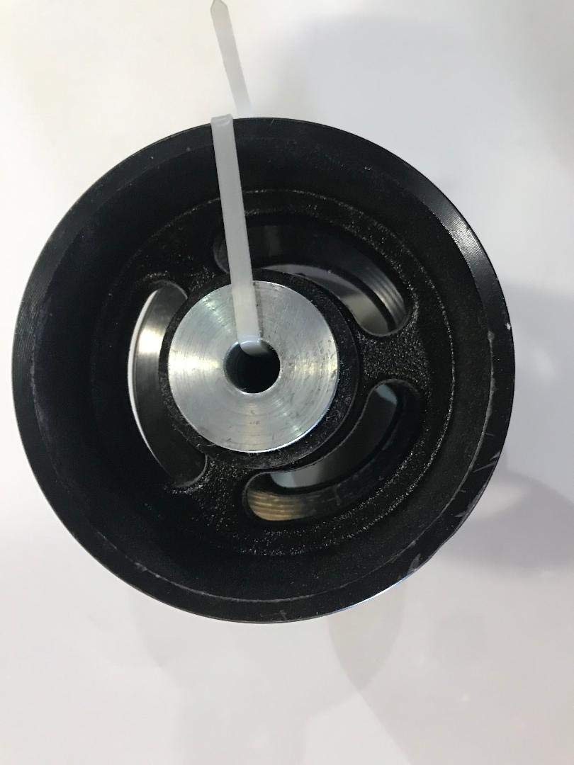 Toro Dingo TX 1000 Wide Track Bogie Wheel pn 138-1421 (only fits SOME models)