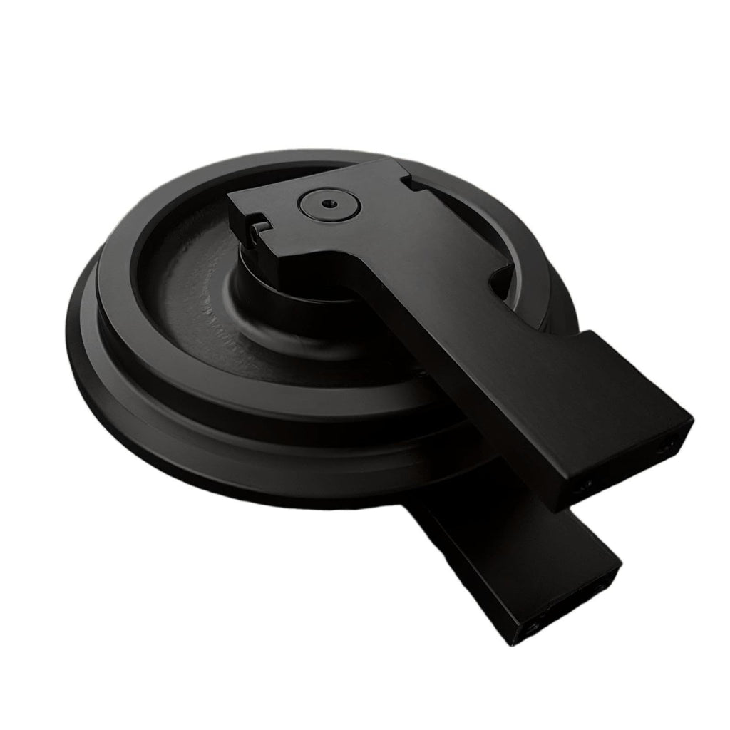 High Precision Chain Idler for Takeuchi TB215 TB216 Mini Excavator Undercarriage Replacement