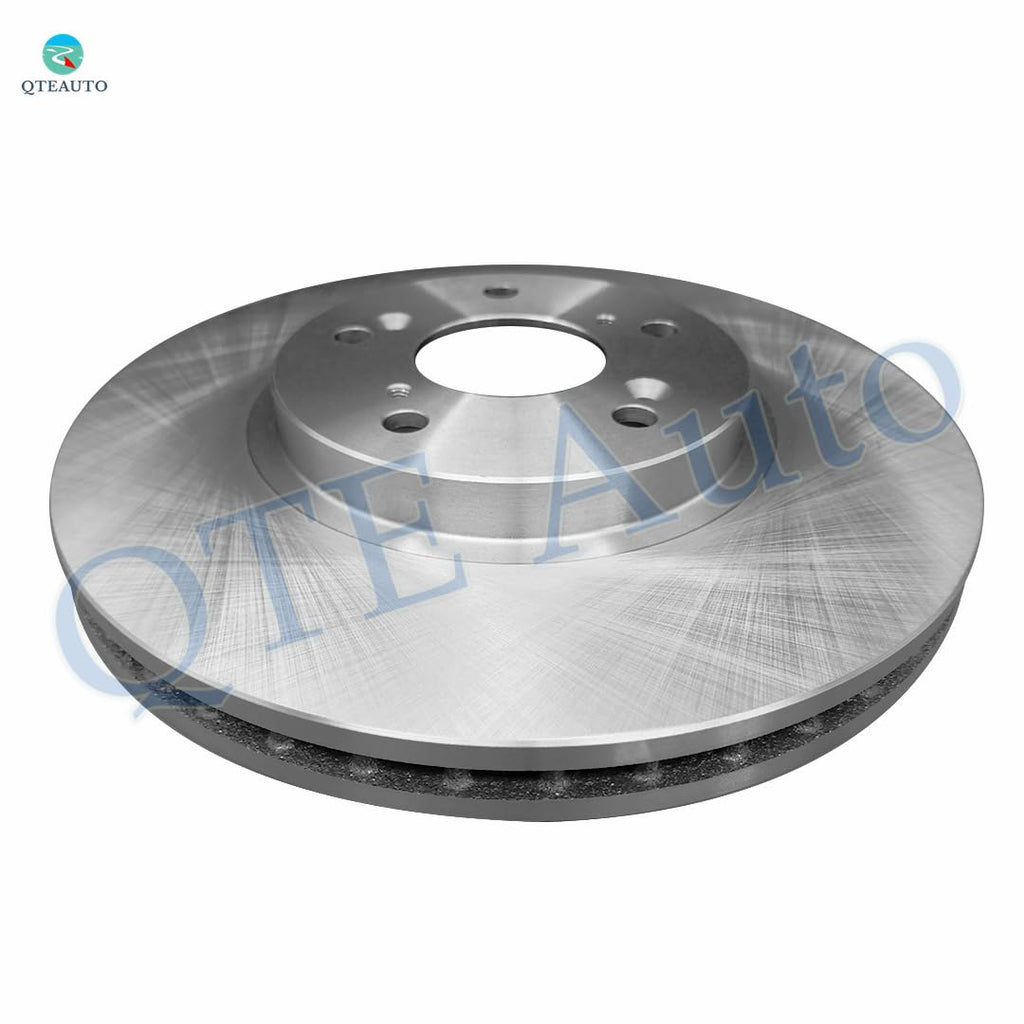 PM Auto Front Brake Kit Compatible With 2001 2002 Acura MDX