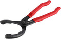 12" Adjustable Oil Filter Pliers, Wrench Adjustable Oil Filter Removal Tool, Ideal For Engine Filters, Conduit, &