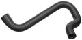 ACDelco Gold 26140X Molded Upper Radiator Hose