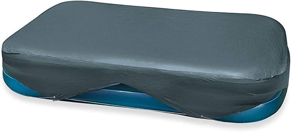 B008VQWPDK Rectangular Pool Cover for Swim Centers 58412EP, 1 Pack, Multi