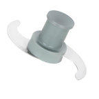 27055 S Smooth Blade Compatible with robot coupe Food Processor