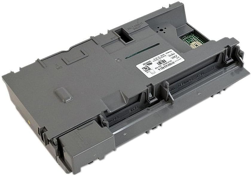 Whirlpool W10854220 Dishwasher Electronic Control Board