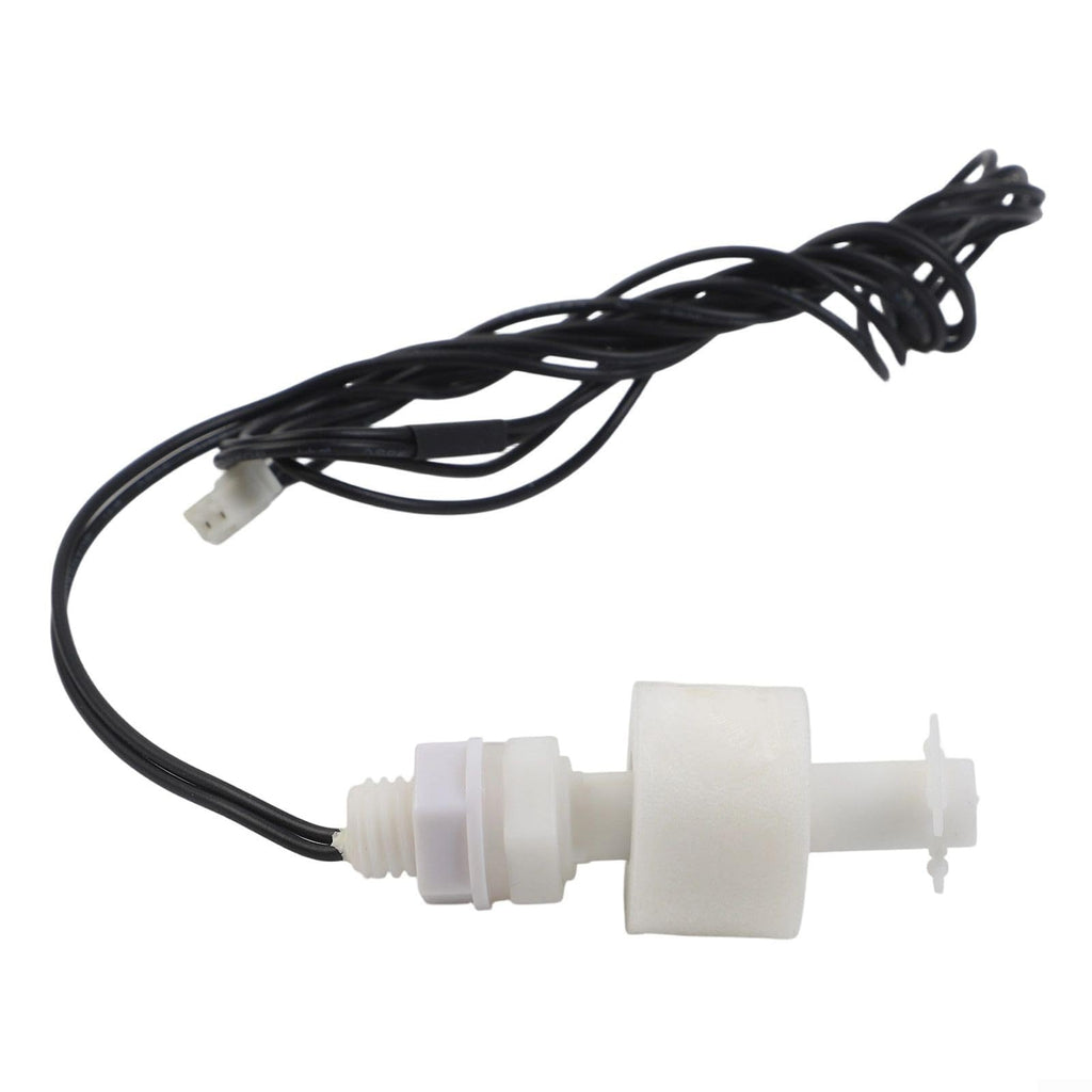 Robust and Reliable Float Level Switch for Use in Diverse Environments with Simple Installation Process (low)