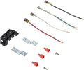 Terminal Block Replacement 279320 Compatible with LTE5243DQ NED7200TW Dryer Models