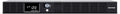 OR500LCDRM1U Smart App LCD UPS Battery Backup and Surge Protector, 500VA/300W, 6 Outlets, AVR, 1U Rackmount, UL