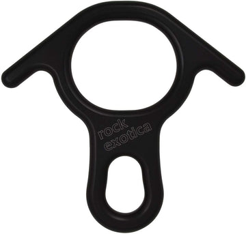 Belay & Rappel Devices
