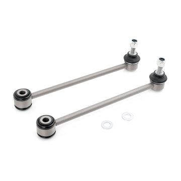 Sway Bars & End Links