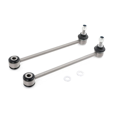 JK JL REAR Sway Bar Links Kits FOR 2007-2020 Jeep wrangler (1-2.5”Lift)