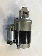 Toro Starter Asm Part # 100-2179